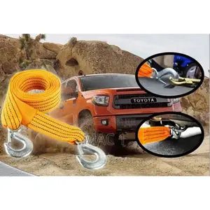 Towing Ropes Now Available
