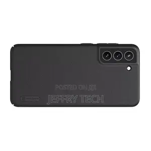 Nillkin Samsung Galaxy S21 FE 5G Super Frosted Shield Case