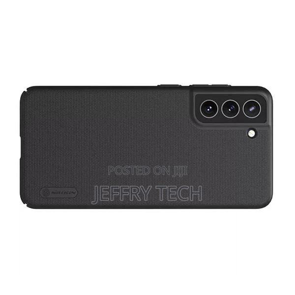 Nillkin Samsung Galaxy S21 FE 5G Super Frosted Shield Case - thumbnail 3