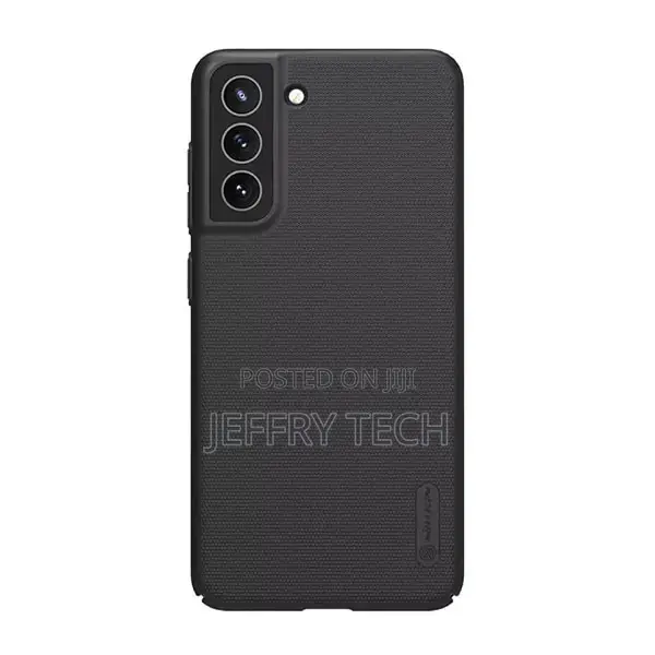 Nillkin Samsung Galaxy S21 FE 5G Super Frosted Shield Case