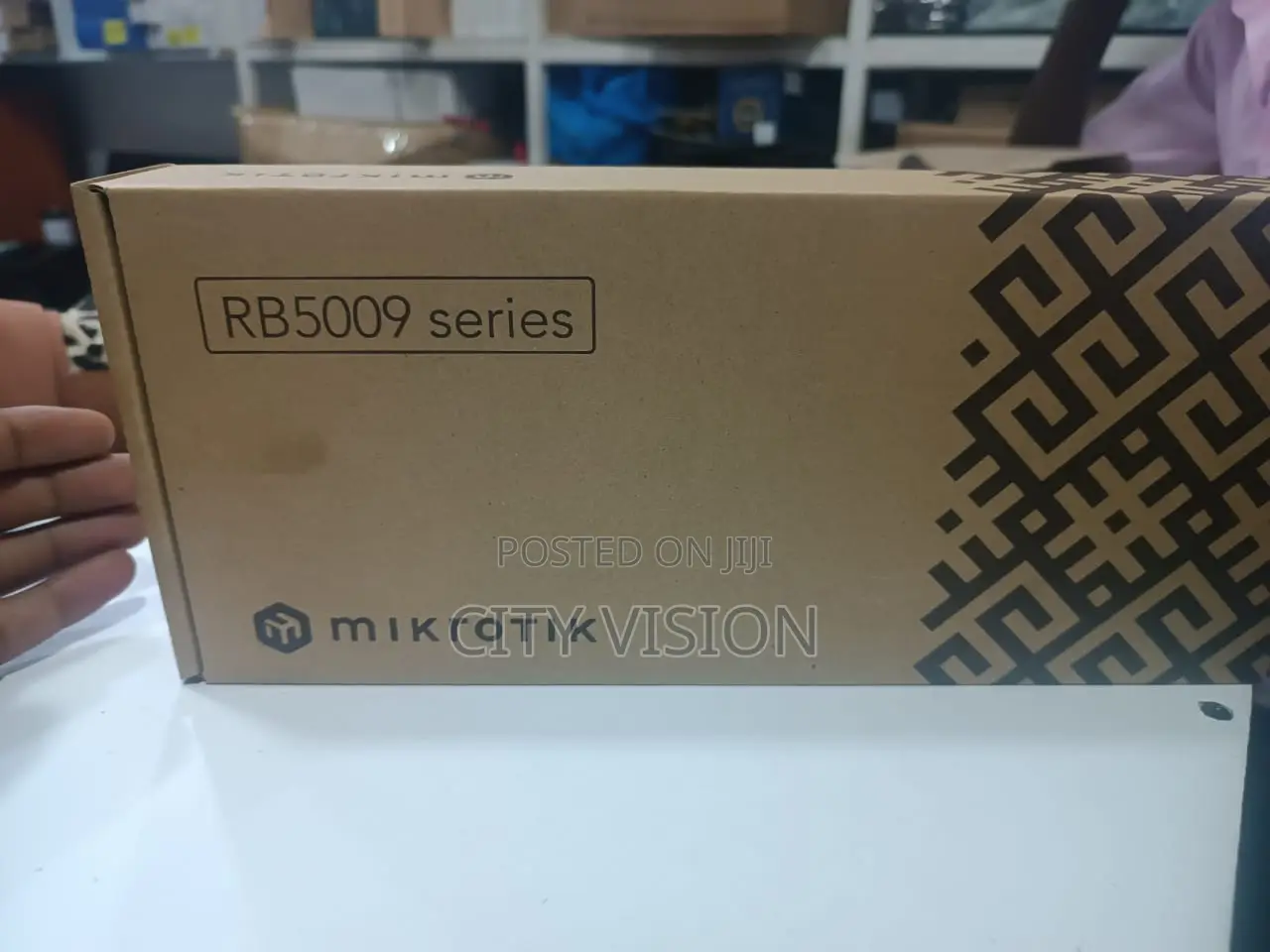 Mikrotik Rb5009 Router!! Rb5009 Mikrotik Router