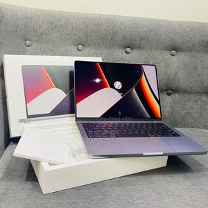 Laptop Apple MacBook Pro M1 16GB Apple M1 Pro SSD 512GB