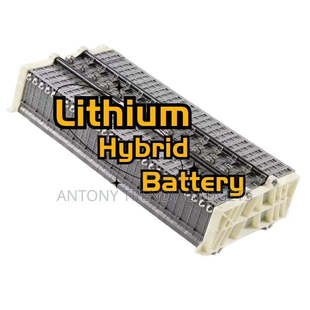 Prius Hybrid Battery Cells /Aqua Pack/Car Battery Car Replac