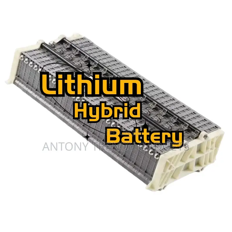 Prius Hybrid Battery Cells /Aqua Pack/Car Battery Car Replac