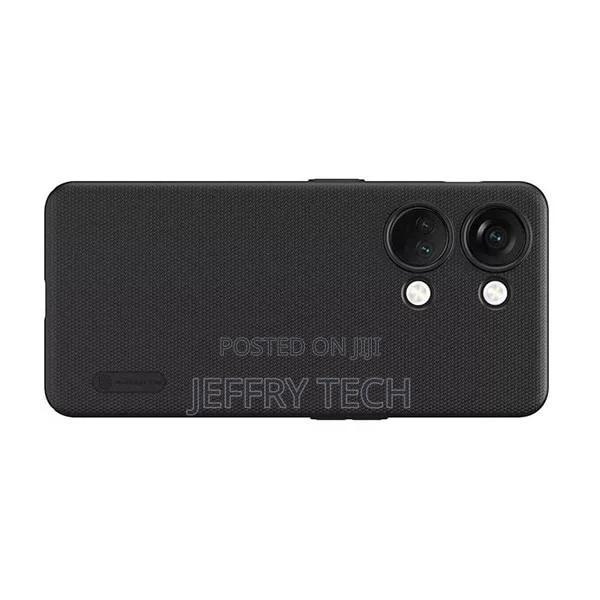 Nillkin Oneplus Ace 2v/Nord 3 5G Super Frosted Shield Case
