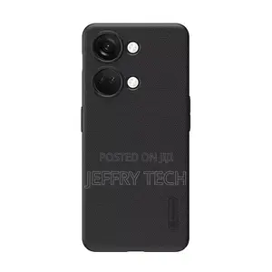 Nillkin Oneplus Ace 2v/Nord 3 5G Super Frosted Shield Case