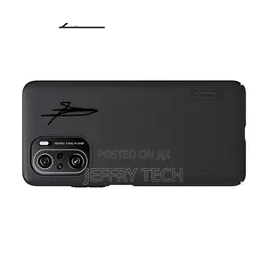 Nillkin Xiaomi Poco F3 Super Frosted Shield Case