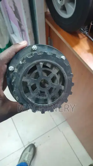 3" and 2" Footvalve