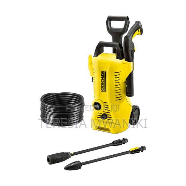  Premium Power Control (Karcher) - main view