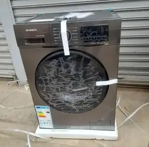 Skyworth 8kgs Front Load Washing Machine 
Wholesale Price