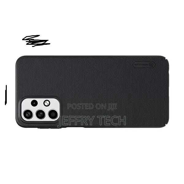 Nillkin Samsung Galaxy A23 4g/5g Super Frosted Shield Case
