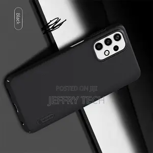 Nillkin Samsung Galaxy A23 4g/5g Super Frosted Shield Case