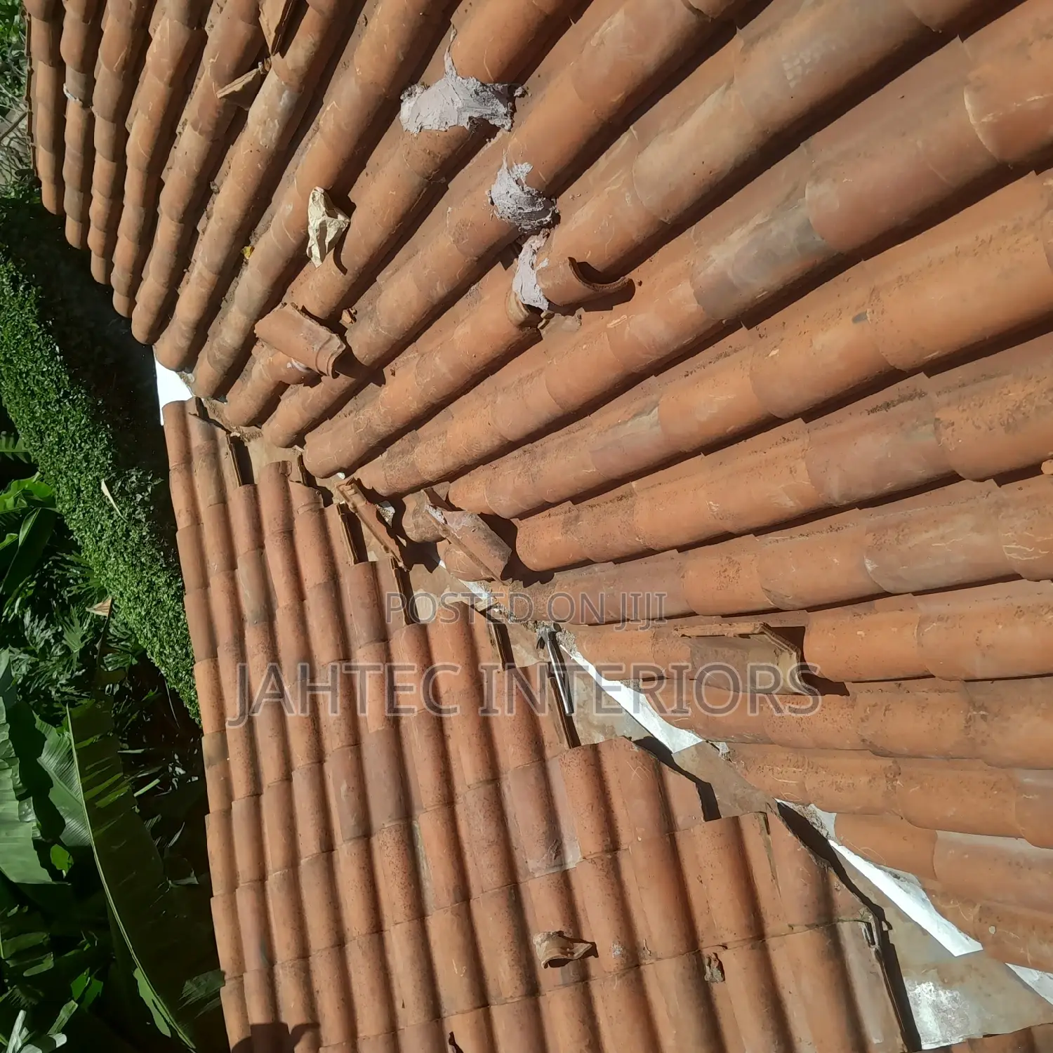 Roofing Repairs Specialist
