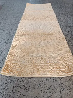 Absorbent Bedside Mats