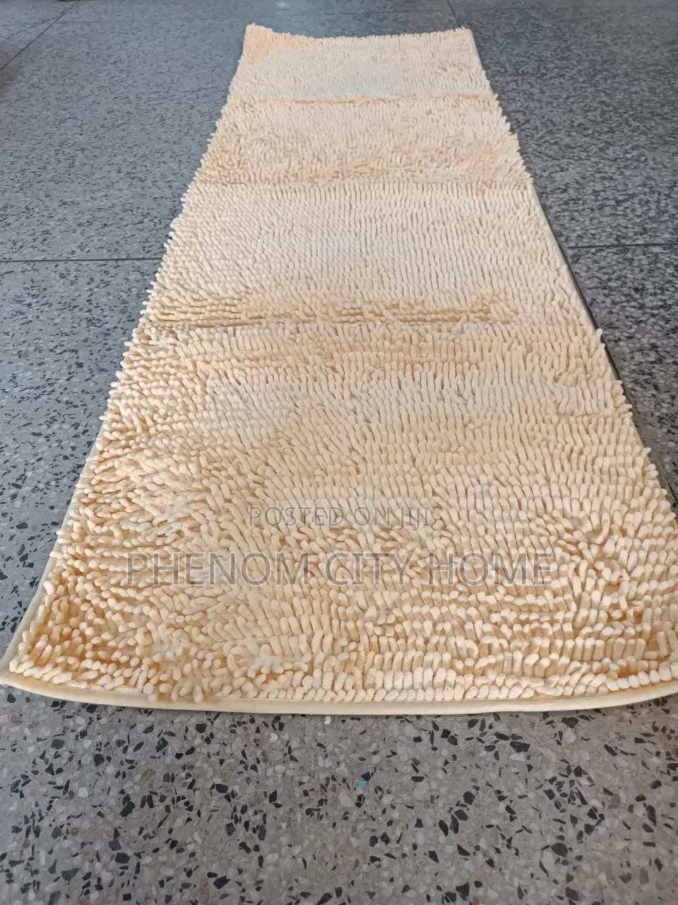 Absorbent Bedside Mats