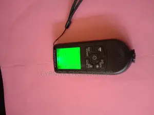 Rubust Coating Thickness Gauge System