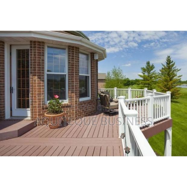 Flooring Decking