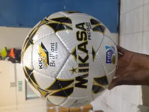 Original Mikasa Soccer Balls, PKC55-BR Japan Mikasa Balls