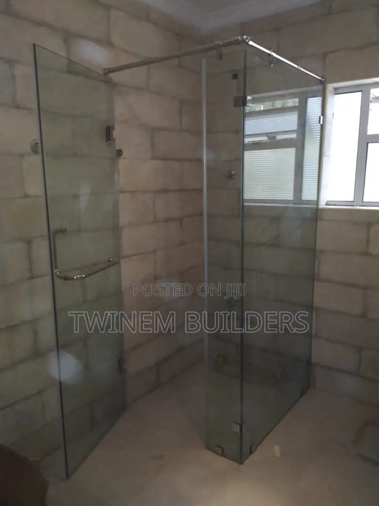 Aluminium,Shower Cubicles and Ss Steel Works