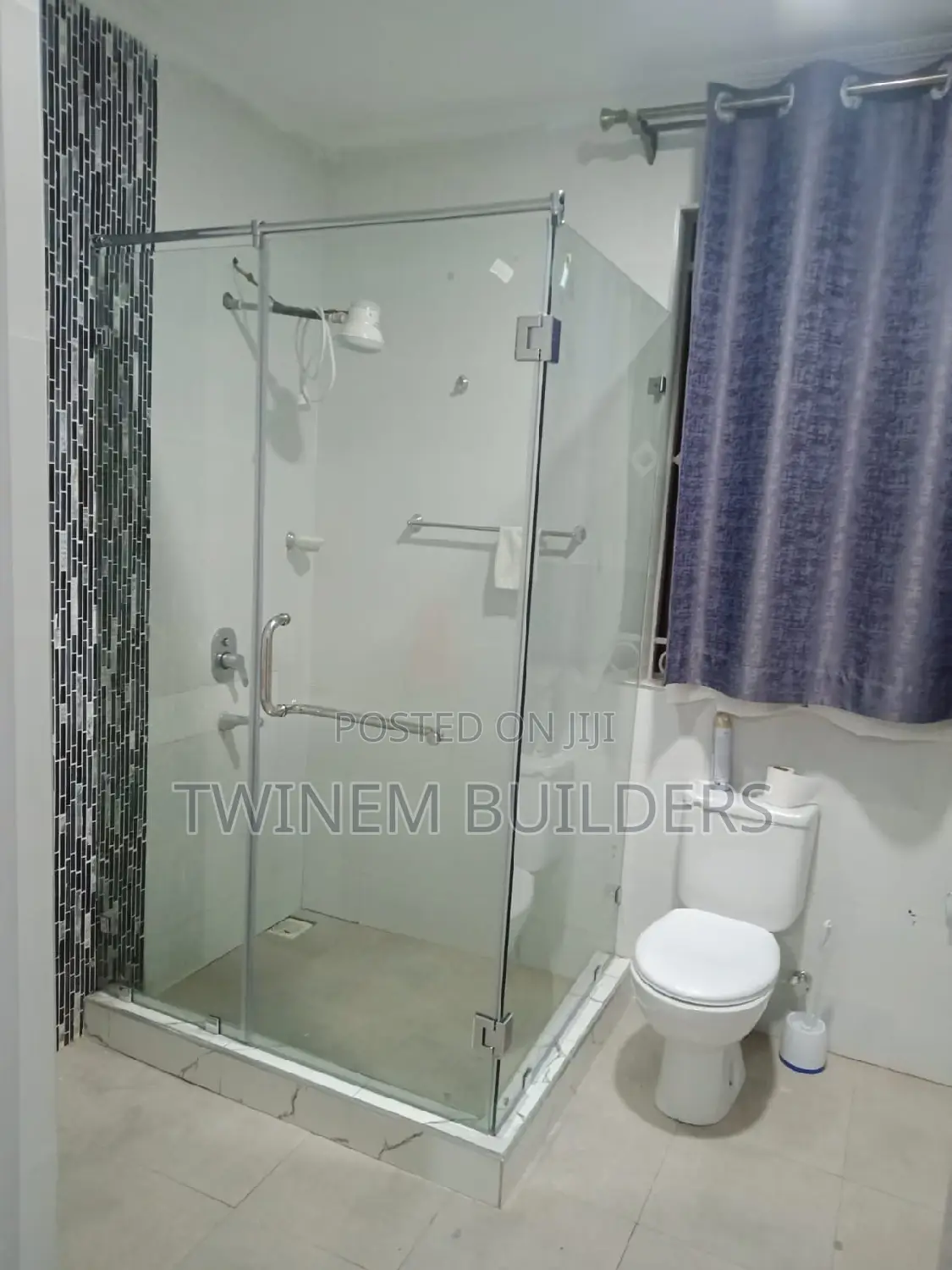 Aluminium,Shower Cubicles and Ss Steel Works