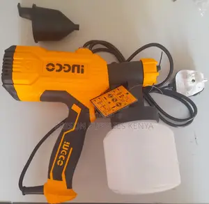 Spray Gun Ingco Electric Car Paint Sprayer 450 Watts