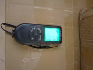 Efficient Coating Thickness Gauge