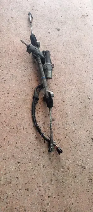 Subaru Legacy BM9 Streering Rack