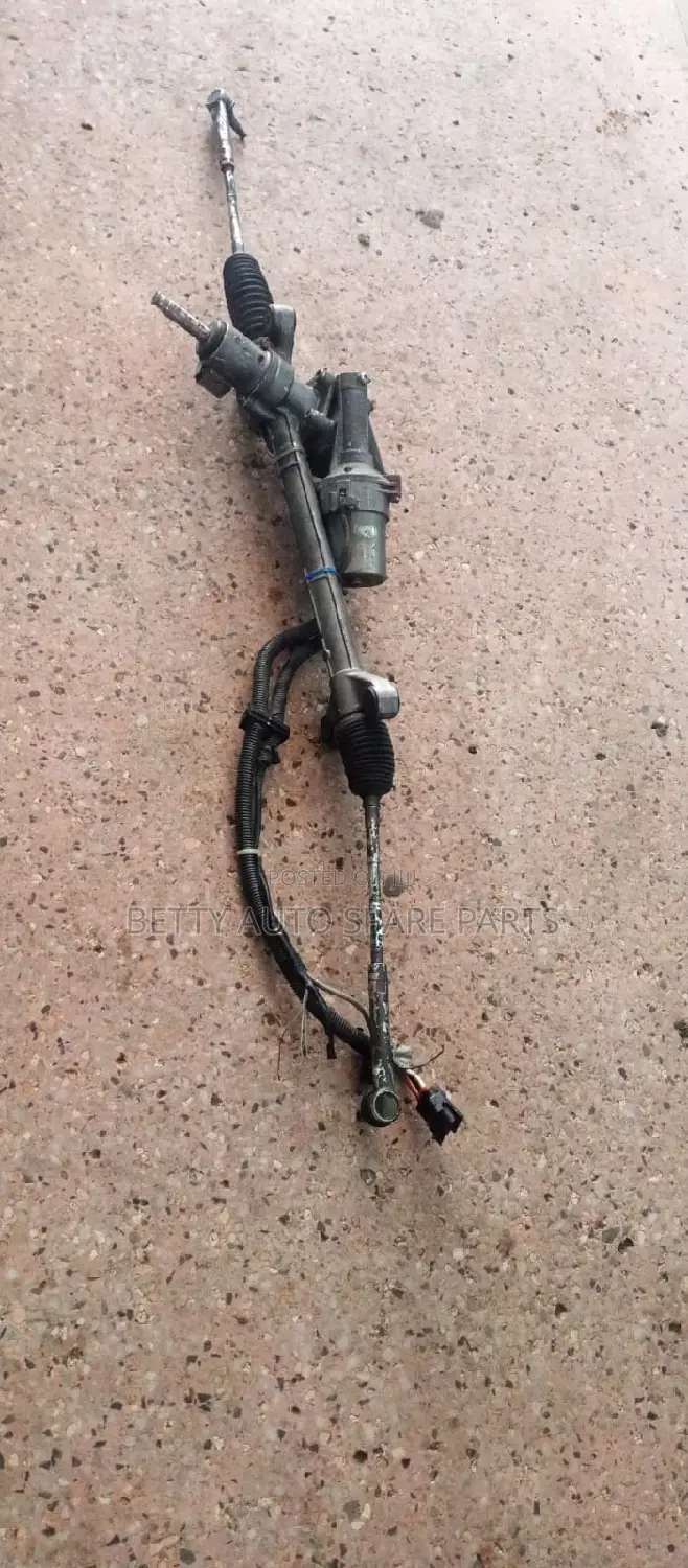 Subaru Legacy BM9 Streering Rack