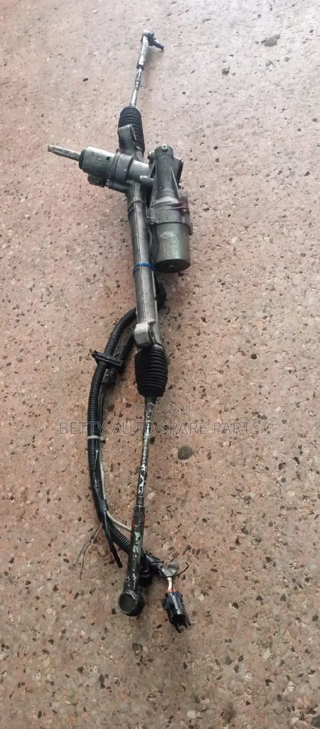 Subaru Legacy BM9 Streering Rack