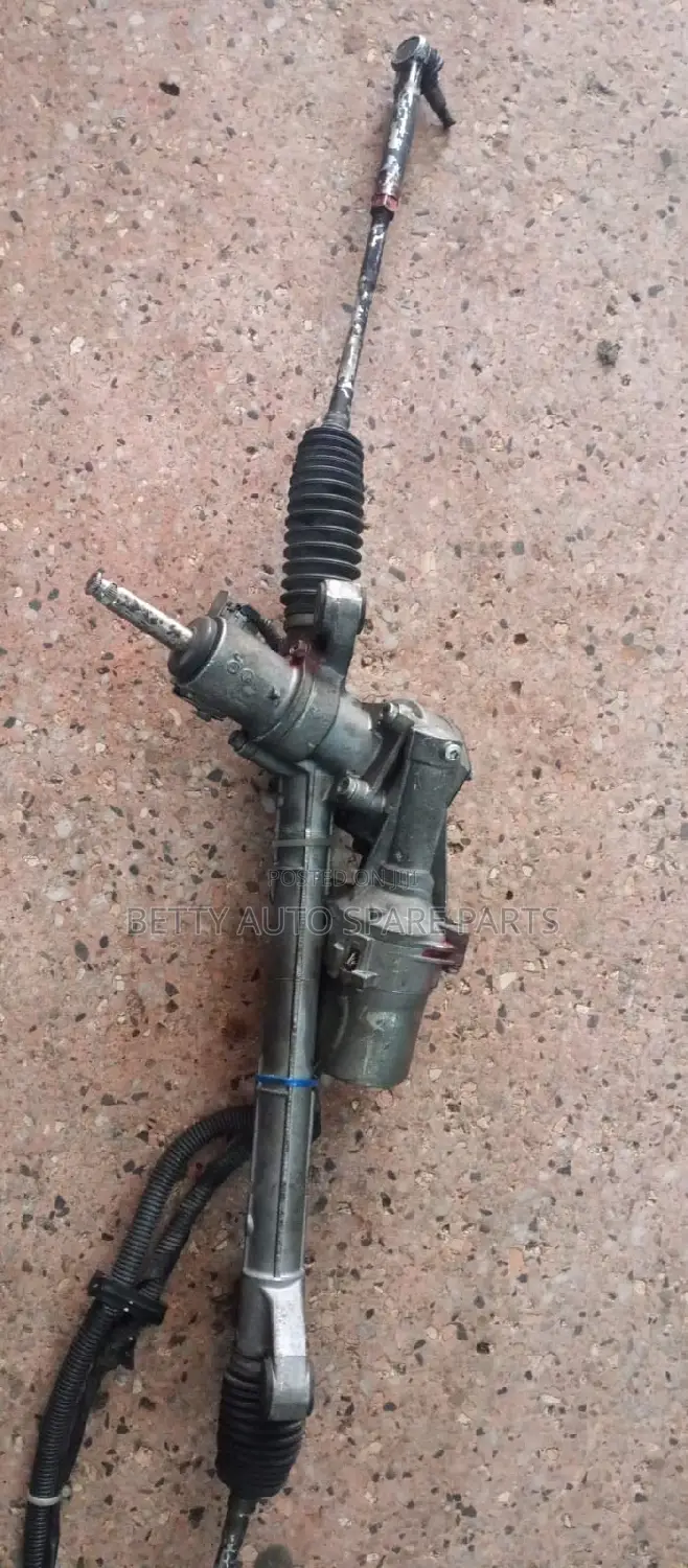 Subaru Legacy BM9 Streering Rack