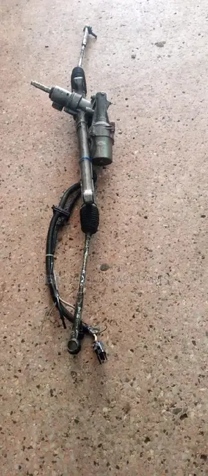 Subaru Legacy BM9 Streering Rack