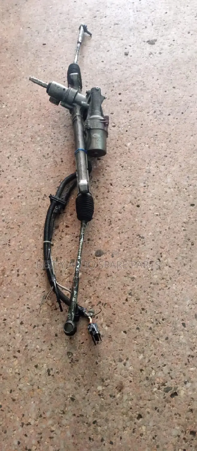 Subaru Legacy BM9 Streering Rack