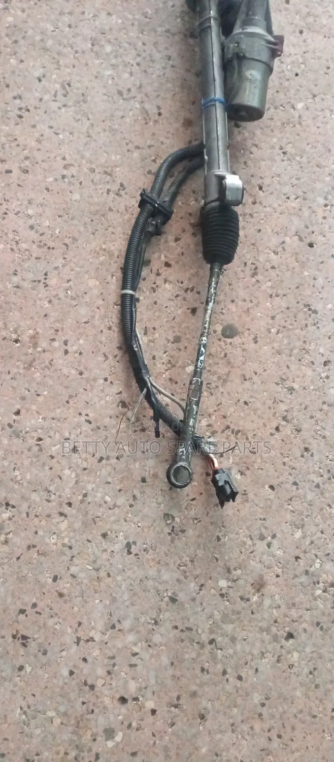Subaru Legacy BM9 Streering Rack
