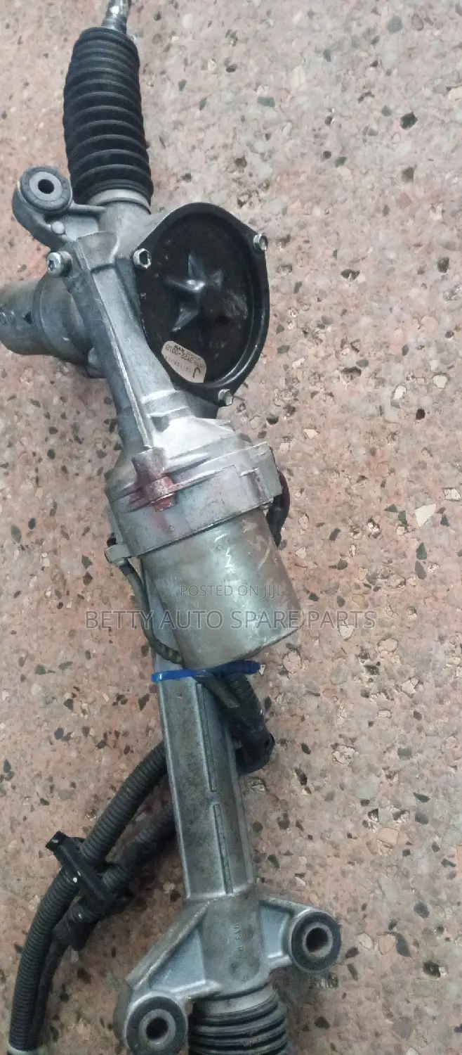 Subaru Legacy BM9 Streering Rack