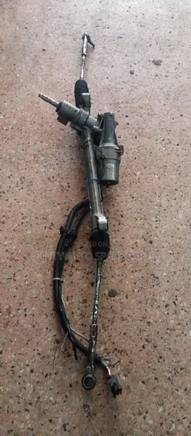 Subaru Legacy BM9 Streering Rack