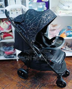 Reversible Stroller - thumbnail 2