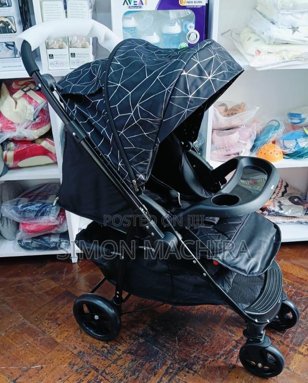 Reversible Stroller - main view