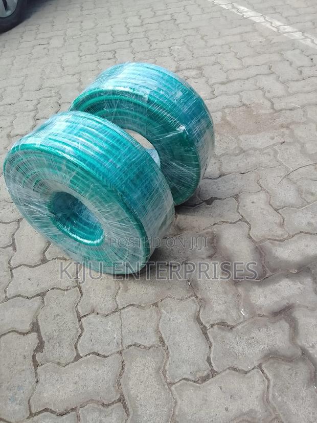 Hose Pipe Green - thumbnail 2