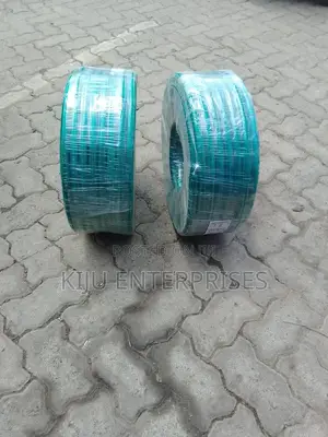 Hose Pipe Green
