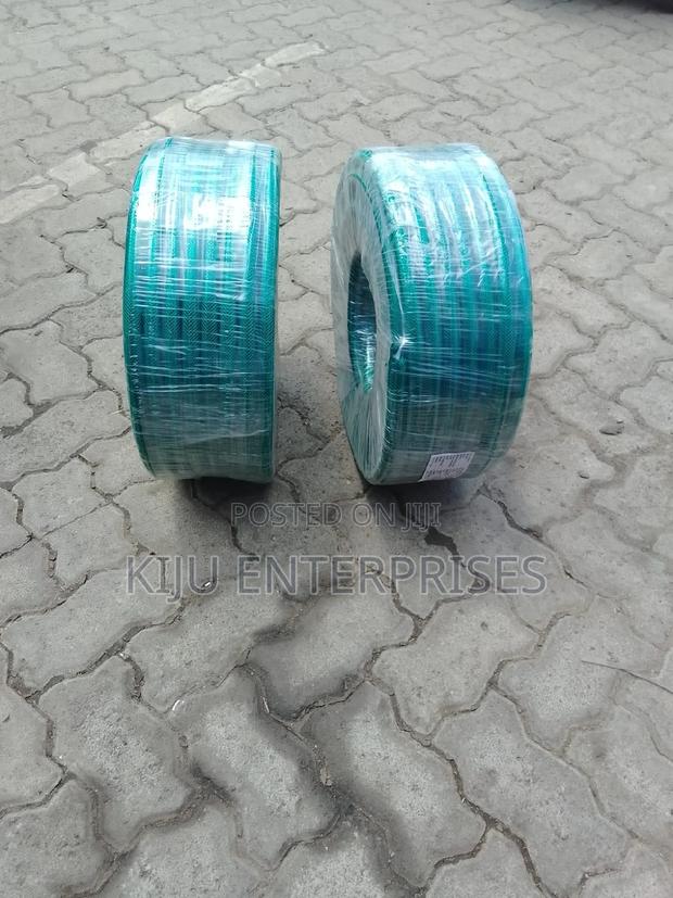 Hose Pipe Green - thumbnail 3