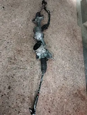 Subaru Legacy BR9 Steering Rack Complete