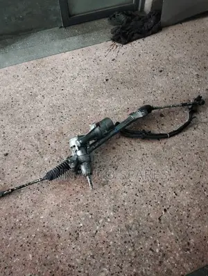 Subaru Legacy BM9 Steering Rack Complete