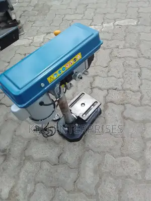Drill Press Machine,Available
