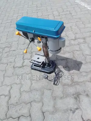 Drill Press Machine,Available