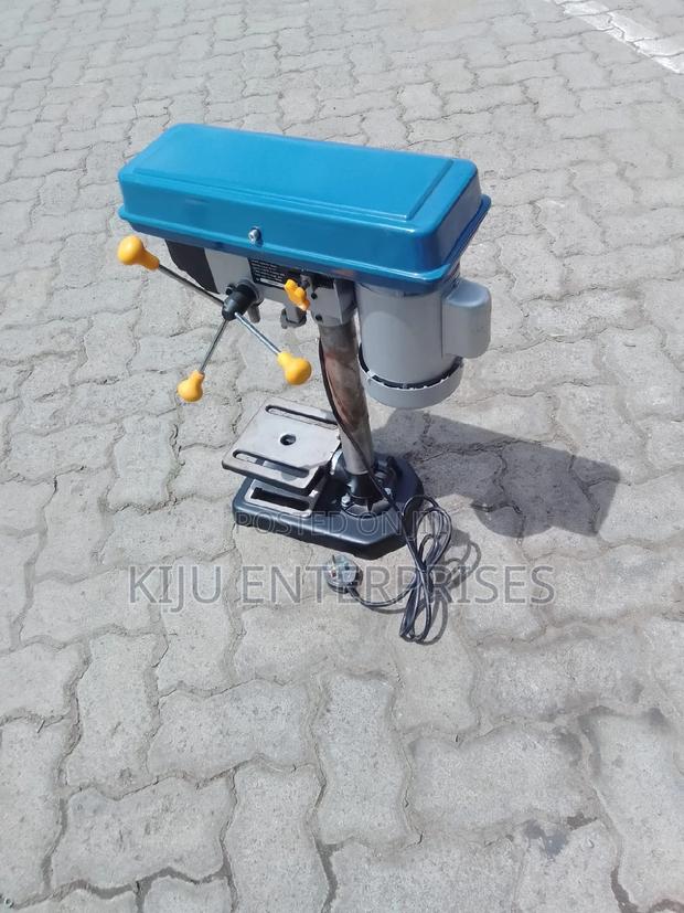 Drill Press Machine,Available - thumbnail 2