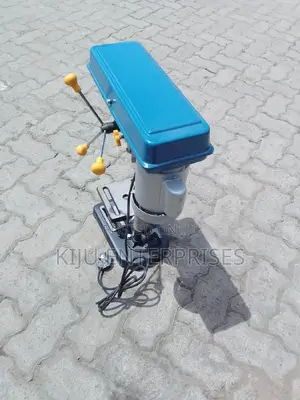 Drill Press Machine,Available