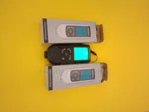 State of the Art Thickness Gauge