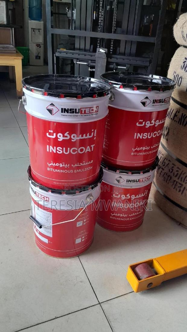 Insucoat Primer[INSUTECH] - main view