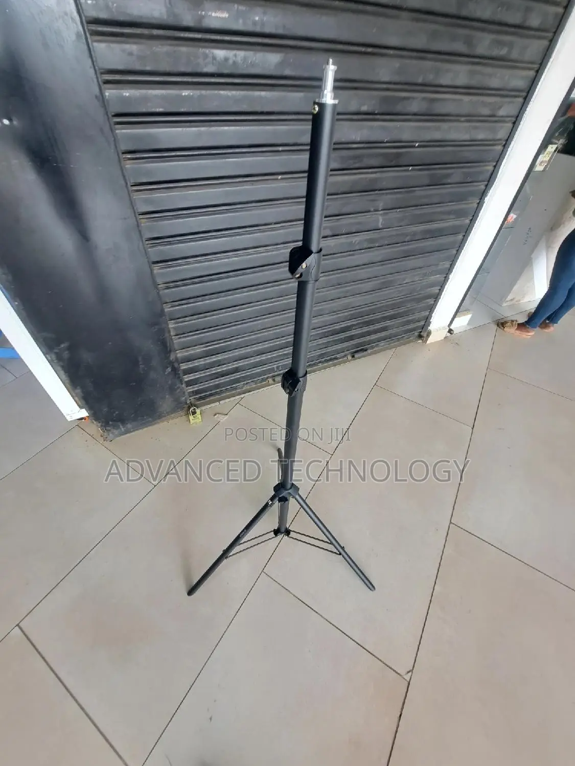 Heavy Duty Light Stand!!Video Light Stand 2.8m