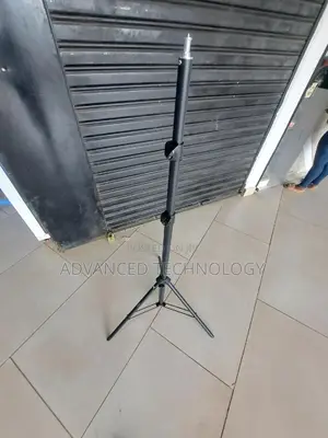 Heavy Duty Light Stand!!Video Light Stand 2.8m